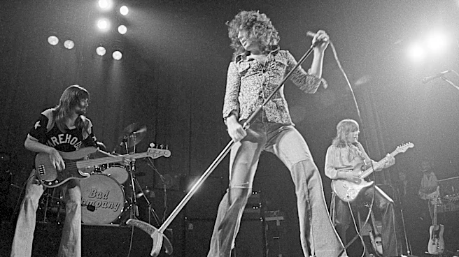 The Best Debut Singles By Supergroups, Ranked
