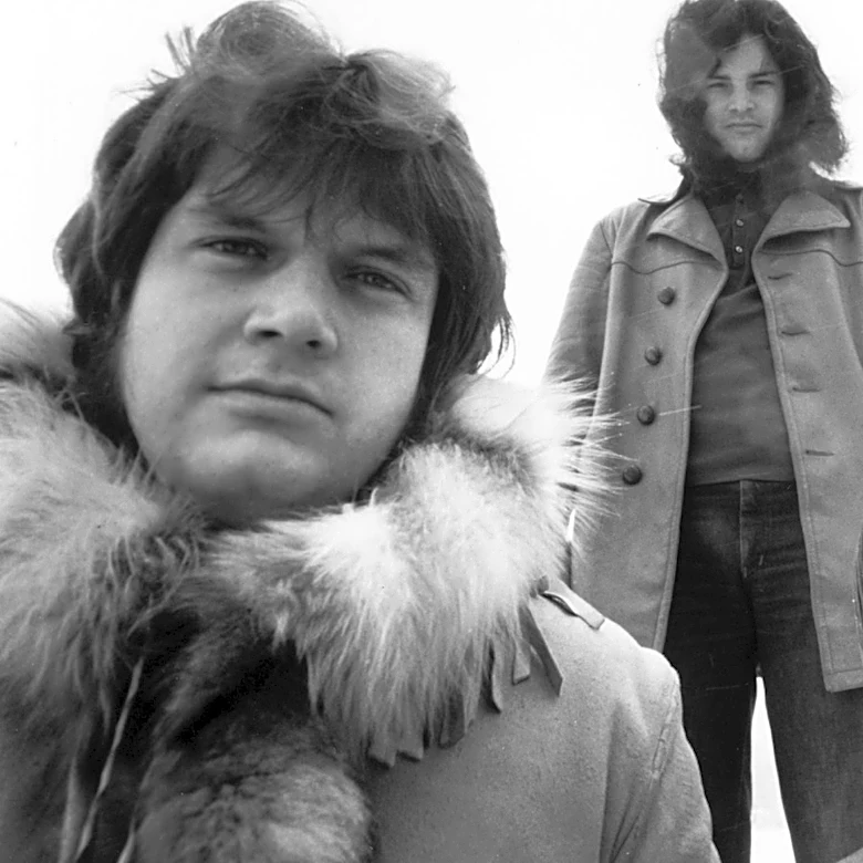 Born 83 Years Ago Today In Canada, He Wrote Some Of Classic Rock's Biggest Hits