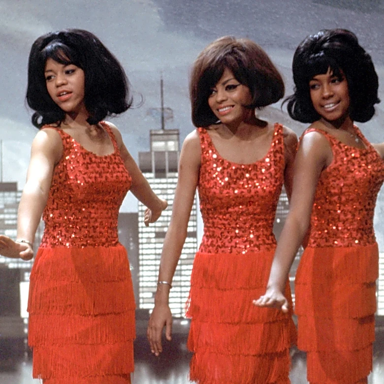 The 5 Best Girl Groups Of The '60s