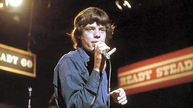 5 Rolling Stones Songs That Prove 1969 Was The Best Year Of Their Career