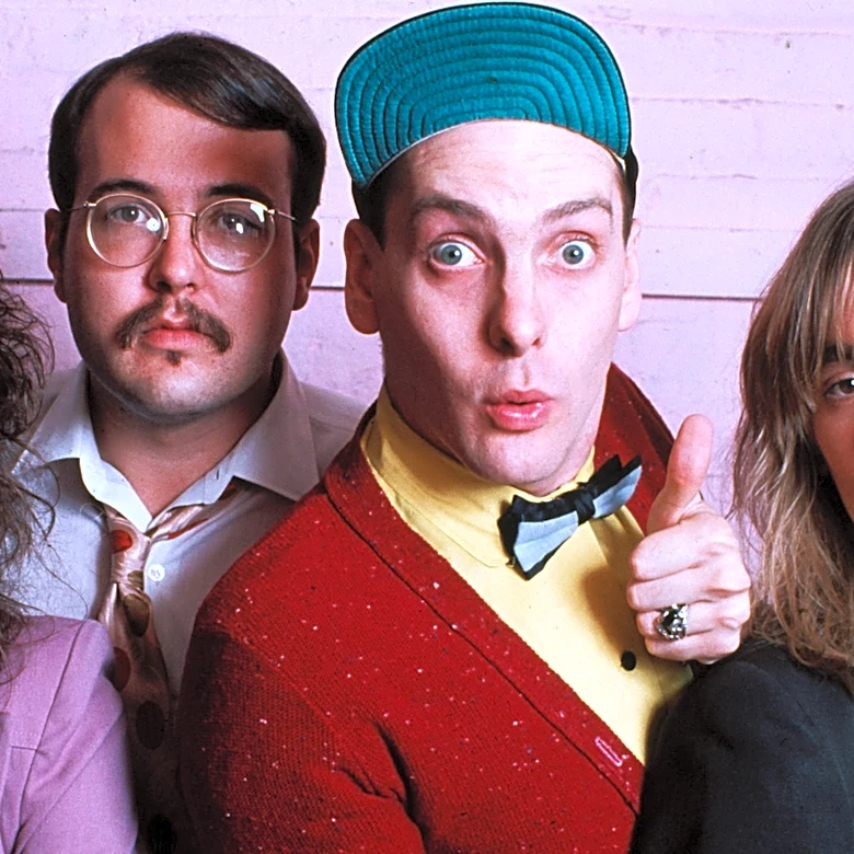 Only True Fans Know How Cheap Trick Really Got Their Name