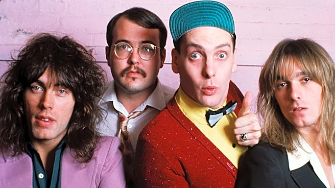 Only True Fans Know How Cheap Trick Really Got Their Name