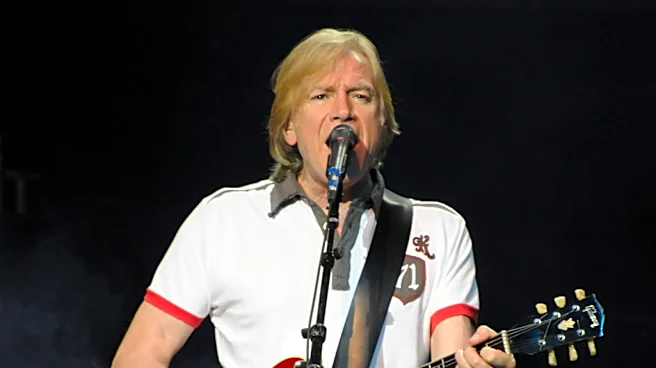 5 Times Rock Artists Released Sequels To Their Most Famous Songs