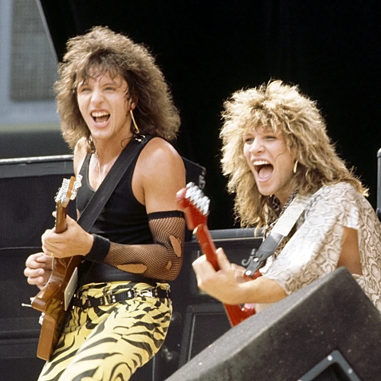 Classic Rock Albums With The Most Hit Singles, Ranked
