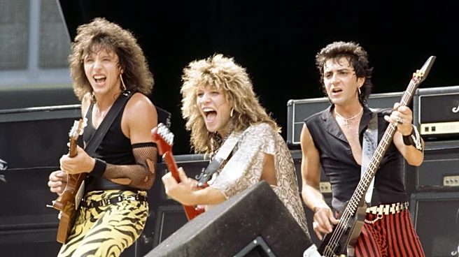 Classic Rock Albums With The Most Hit Singles, Ranked