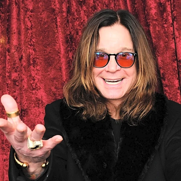 Quote Of The Day By Ozzy Osbourne: 'If I Can't Give Them My Best Shot ...'