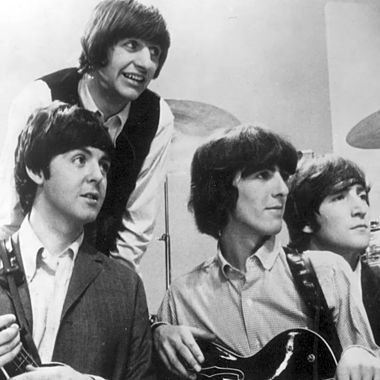 1968 No. 1, Originally Composed For Bandmate's Son, Topped The Charts 58 Years Ago [Pub Sept 28]