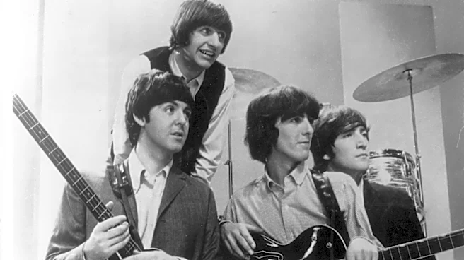 1968 No. 1, Originally Composed For Bandmate's Son, Topped The Charts 58 Years Ago [Pub Sept 28]