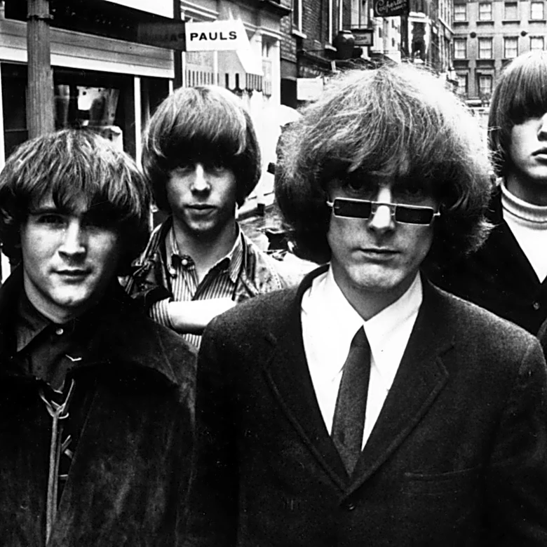5 Times The Byrds Turned Musicians Into Legends