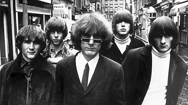 5 Times The Byrds Turned Musicians Into Legends
