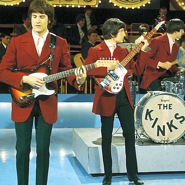 The 5 Best Kinks Songs That Aren't You Really Got Me