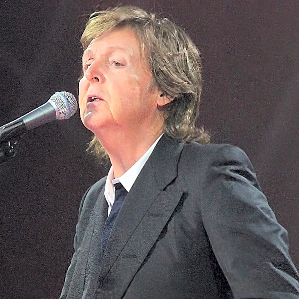 Quote Of The Day By Paul McCartney: 'I'm A Great Believer In ...'