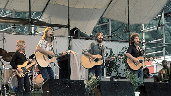 The Top 4 Yacht Rock Songs That Took Over 1975