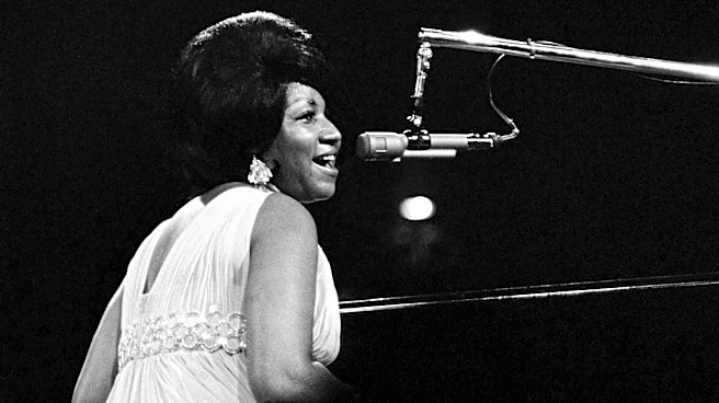 5 Classic Albums That Define Soul