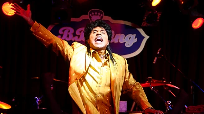 5 Rock Singers Who Went Full Gibberish — And It Worked