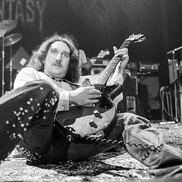 Not Led Zeppelin, Not Deep Purple: The British Rock Band That Time Forgot Pioneered Heavy Metal