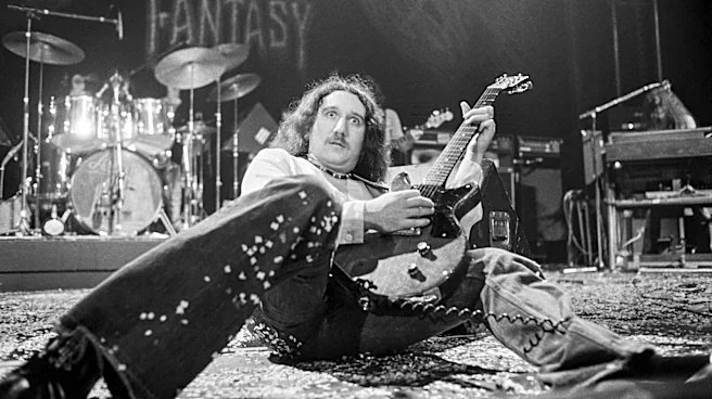 Not Led Zeppelin, Not Deep Purple: The British Rock Band That Time Forgot Pioneered Heavy Metal