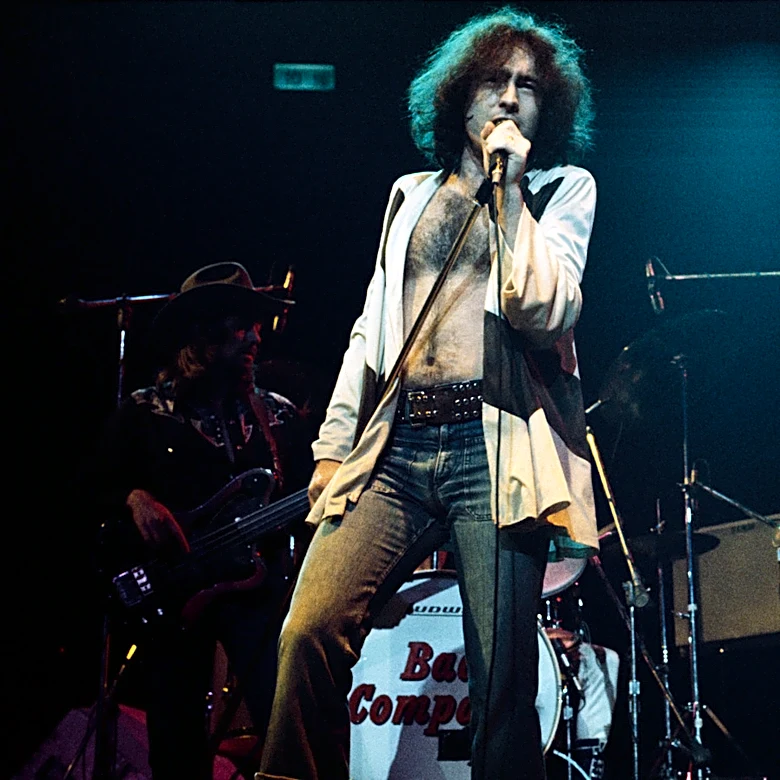 The 5 Best Covers Of Bad Company, Ranked