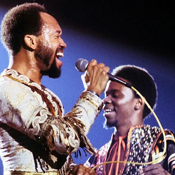 5 Songs That Prove 1979 Was The Best Year Of Earth, Wind & Fire's Career