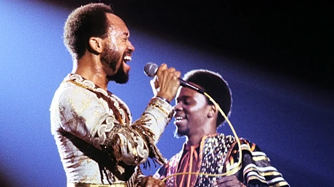 5 Songs That Prove 1979 Was The Best Year Of Earth, Wind & Fire's Career