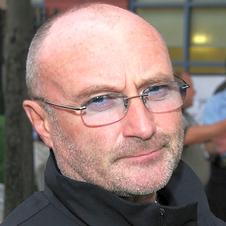 Quote Of The Day By Phil Collins: 'I Learned To Read Drum Music ...'