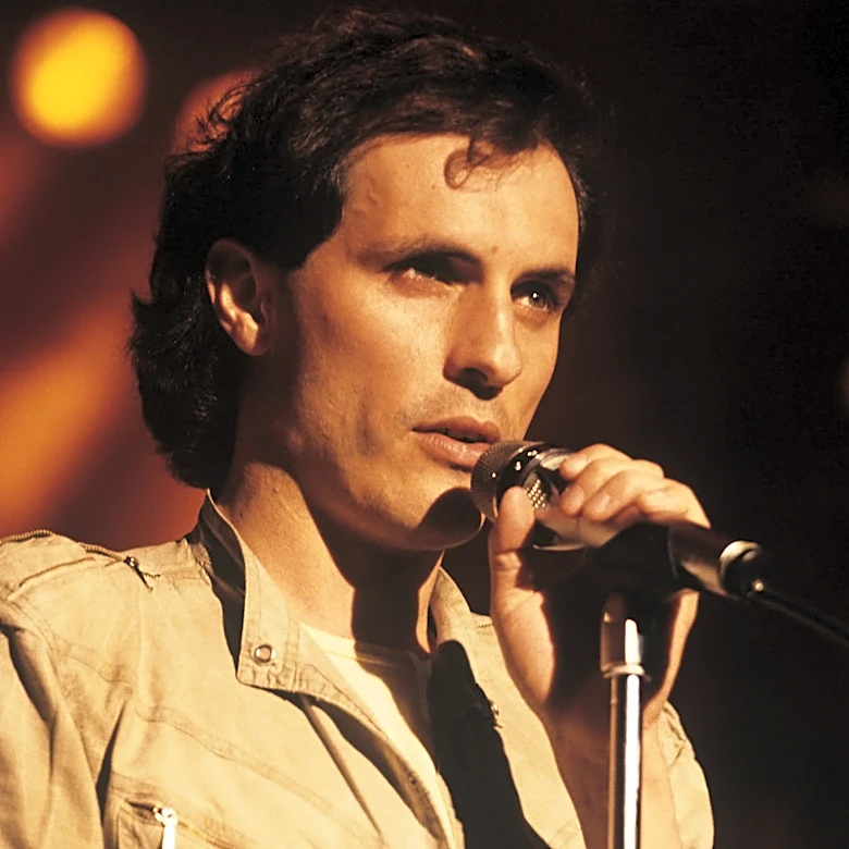 5 German Songs That Dominated The US Charts In The '80s
