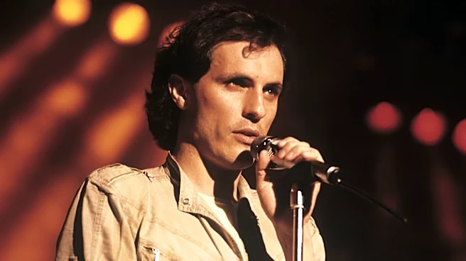 5 German Songs That Dominated The US Charts In The '80s