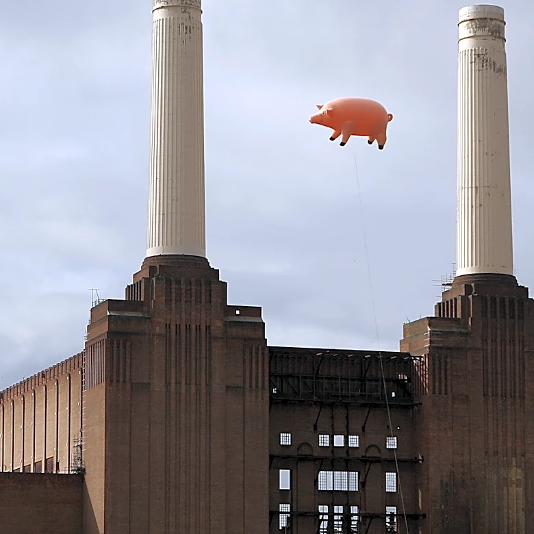 5 Everyday Places That Became Classic Rock Album Cover Landmarks