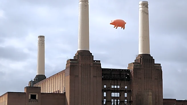 5 Everyday Places That Became Classic Rock Album Cover Landmarks