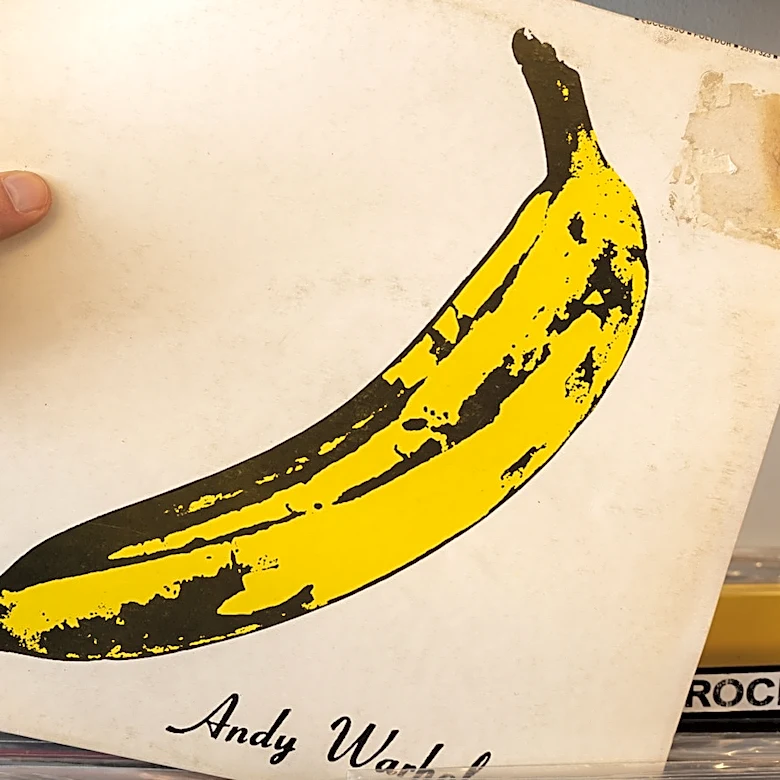 Iconic Albums That Really Do Sound Better On Vinyl Record Players