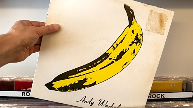 Iconic Albums That Really Do Sound Better On Vinyl Record Players
