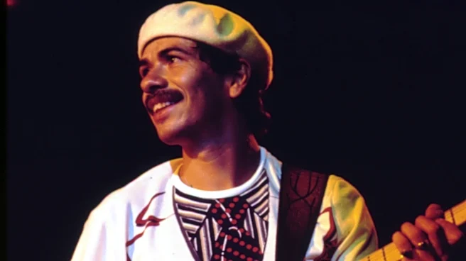 5 Santana Songs That Prove 1970 Was The Best Year Of Their Career