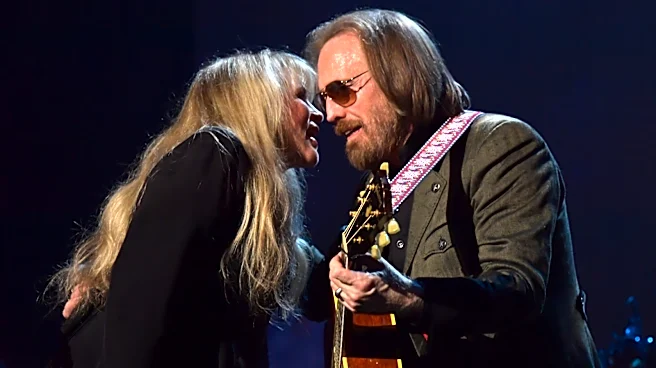 One Of The Best Duets In Classic Rock Came Together Almost By Accident