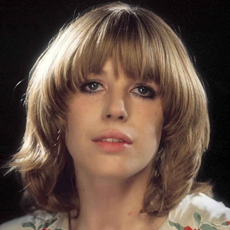 Quote Of The Day By Marianne Faithfull: 'I Once Asked My Father What He Wanted Me To Be ...'