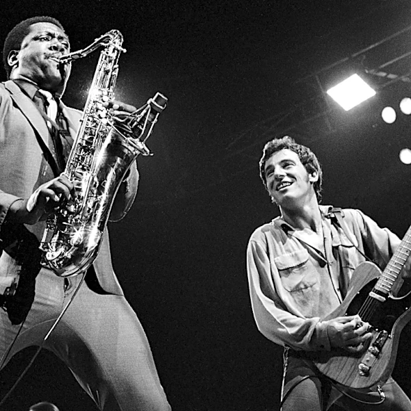 The 5 Longest Saxophone Solos In Rock And Pop History
