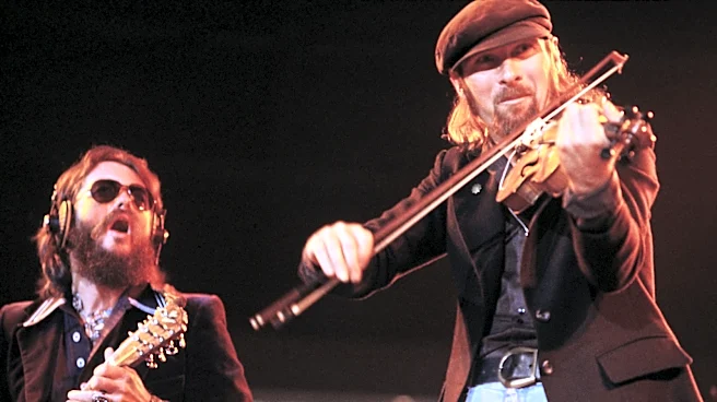 5 Classic Singles That Define Yacht Rock