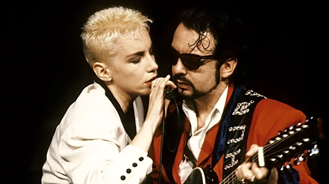 These Songs Ended The Longest No. 1 Streaks In Classic Rock History