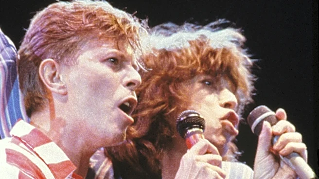 5 R&B Songs That Became Iconic Classic Rock Hits