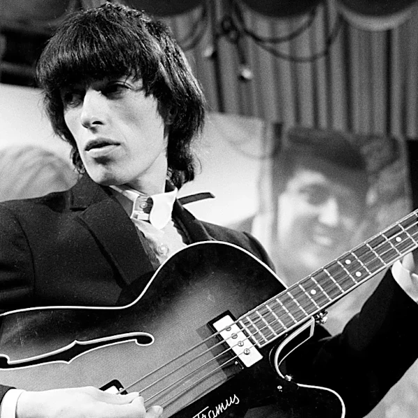 Quote Of The Day By Bill Wyman: 'Unknown To Me At The Time, I Built The First ...'