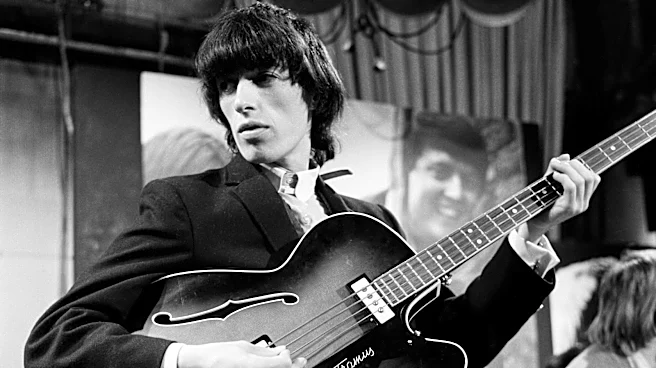 Quote Of The Day By Bill Wyman: 'Unknown To Me At The Time, I Built The First ...'
