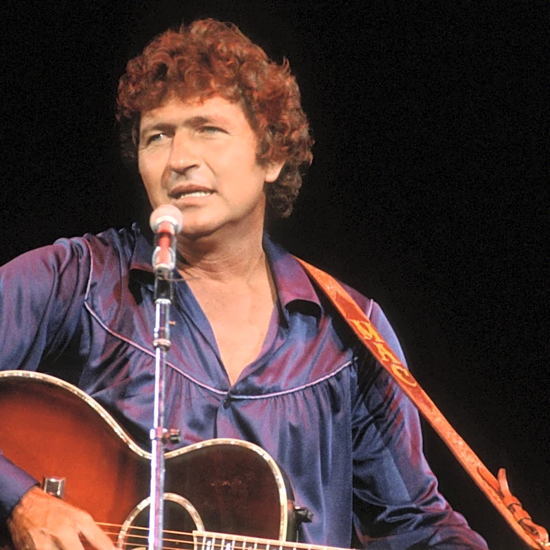 1972 Country-Pop No. 1, Penned By Elvis' Hit Songwriter, Hit The Top Of The Charts 54 Years Ago Today