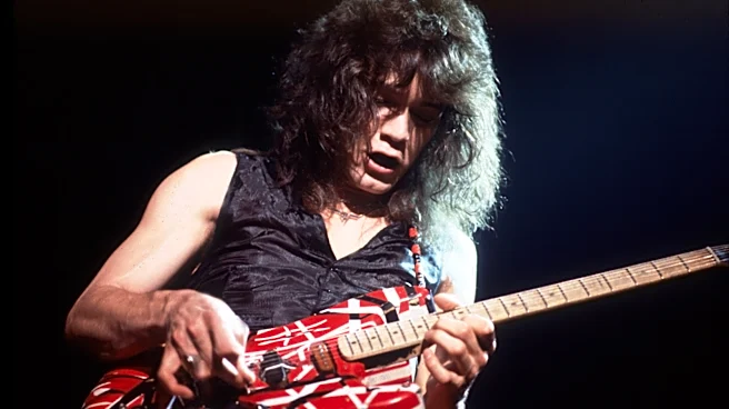 4 Famous Songs That Started As Simple Warm-Up Exercises