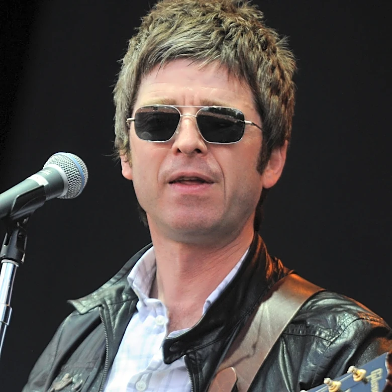 Quote Of The Day By Noel Gallagher: 'When You Get To A Certain Age You Find ...'
