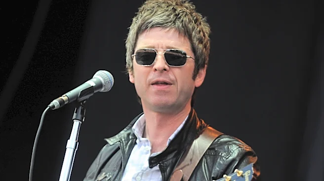 Quote Of The Day By Noel Gallagher: 'When You Get To A Certain Age You Find ...'