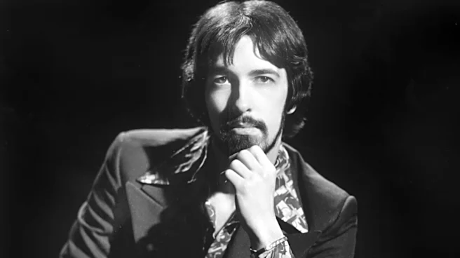 1976 No. 1, A Disco-Inspired Version Of Beethoven, Popped To The Top 50 Years Ago Today