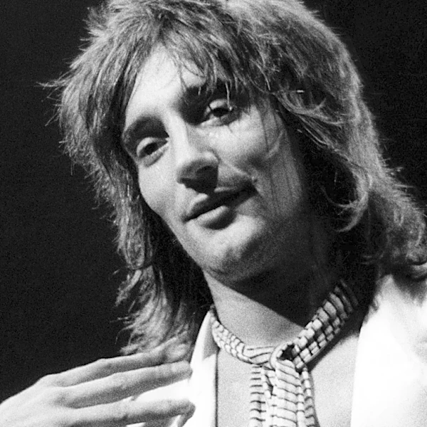 Quote Of The Day By Rod Stewart: 'I Wanted To Be ...'