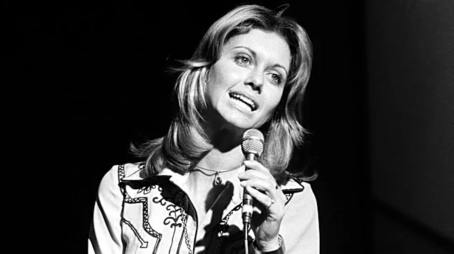 1974 Soft Rock No. 1, Connected To Several Grease Tunes, Topped The Charts 52 Years Ago Today