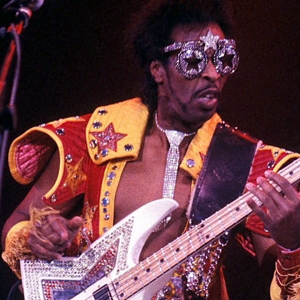The 5 Best Funk Supergroups Of All Time