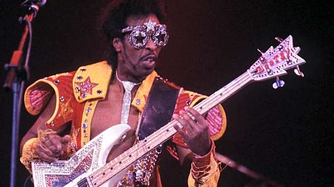 The 5 Best Funk Supergroups Of All Time