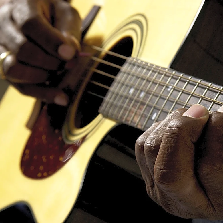 One Of Rock's Most Enduring Blues Songs Has Mysterious Origins